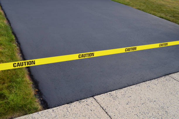 Best Driveway Repair and Patching in Rochester, NY